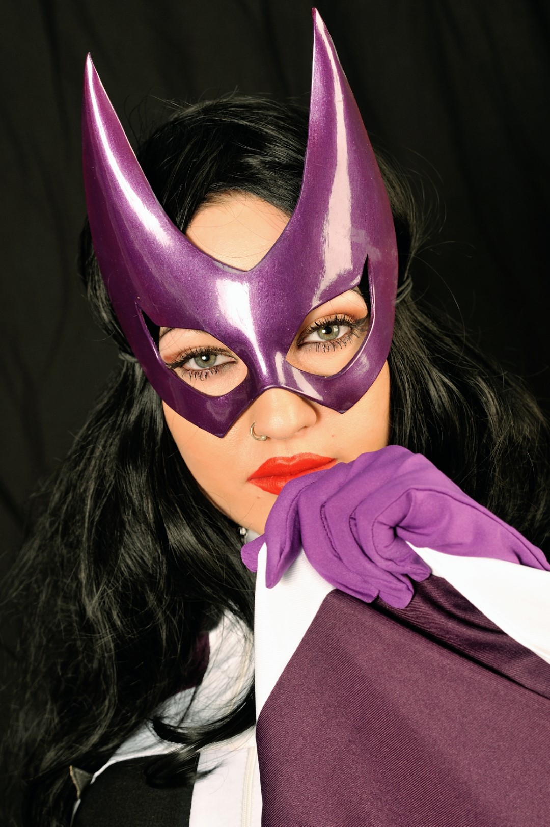 Cosplay Photography in Sittingbourne